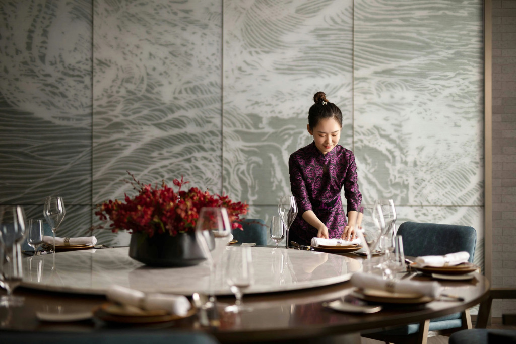 Courtyard by Marriott Chengdu South