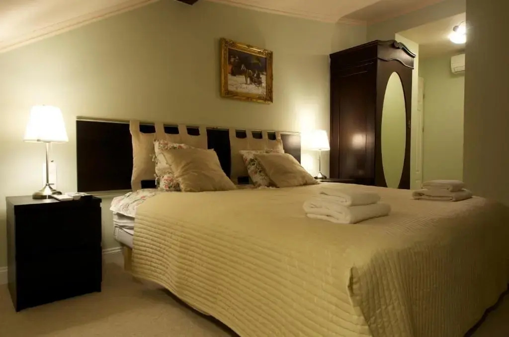 Wawabed Bed & Breakfast hotel butikowy