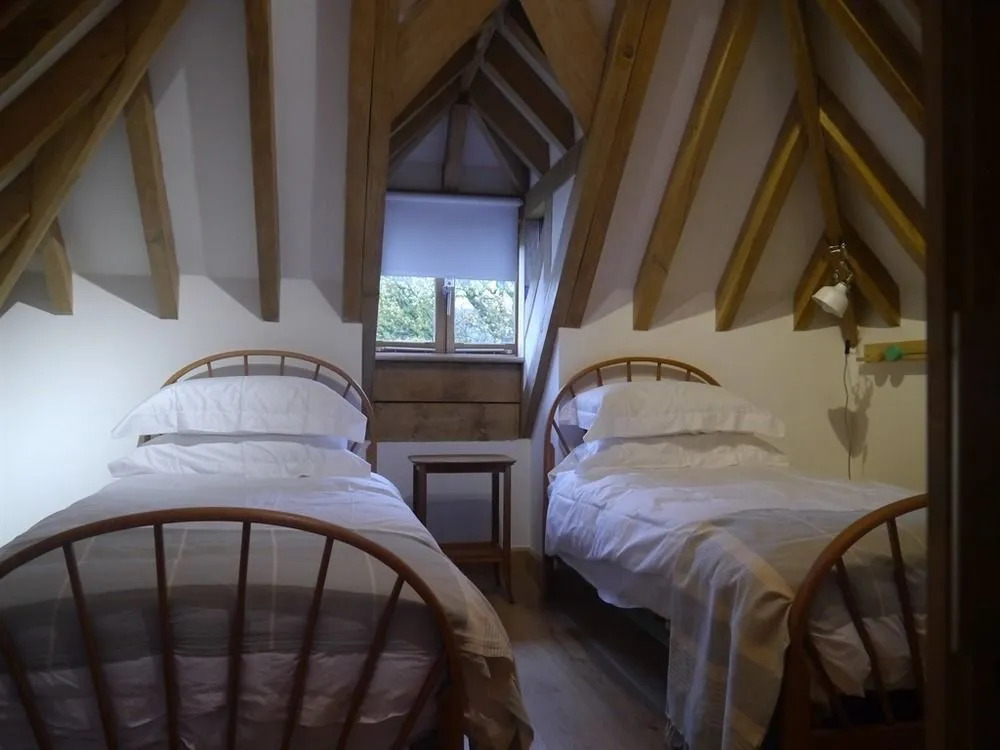 Hurst Farm B&B