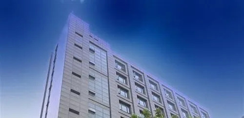 Tongxiang Xingzhou Boutique Hotel