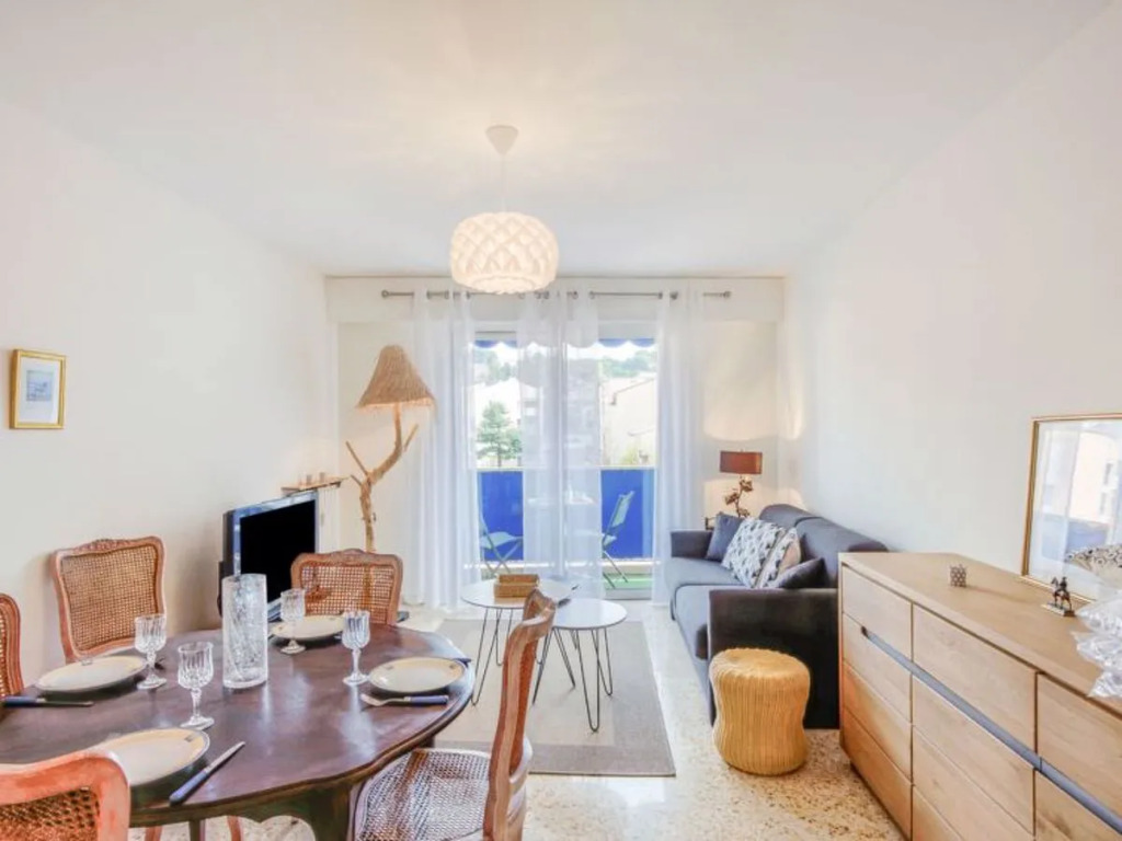 Apartment LAmiral Cagnes-sur-Mer 32129