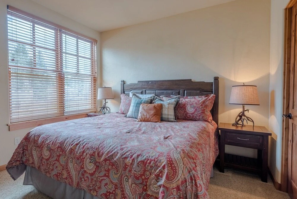 The Timbers #4n-4 Bedroom 4 Bedrooms 4 Bathrooms Condo