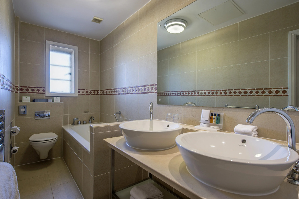 Crowne Plaza Royal Victoria - Sheffield by IHG