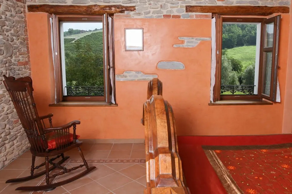 Agriturismo ErcolAna