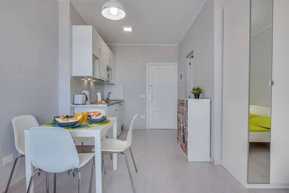 1204. Apartment in Costa Adeje Refurbished New