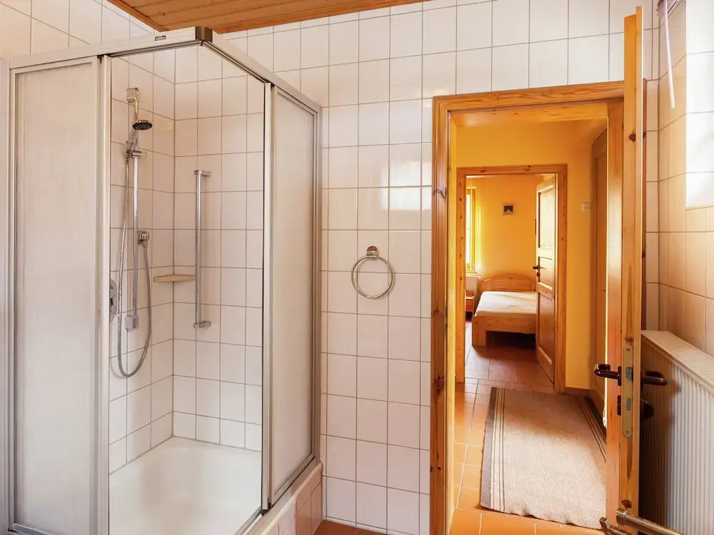 Charming Holiday Home in Schirgiswalde Near Forest