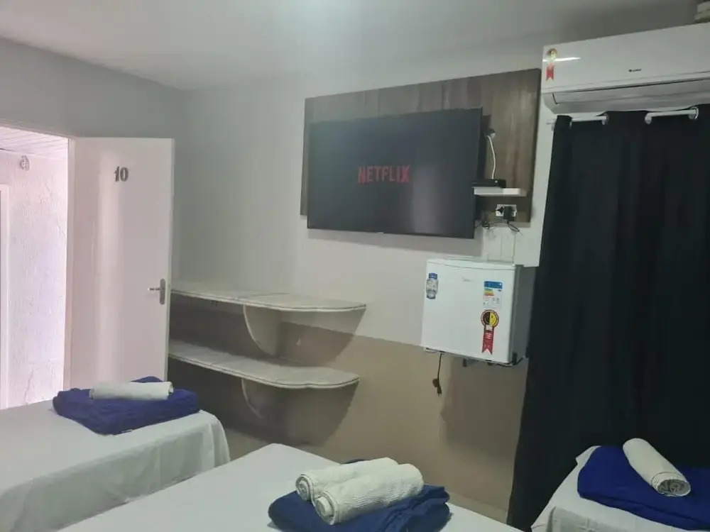 Hotel Entre Rios
