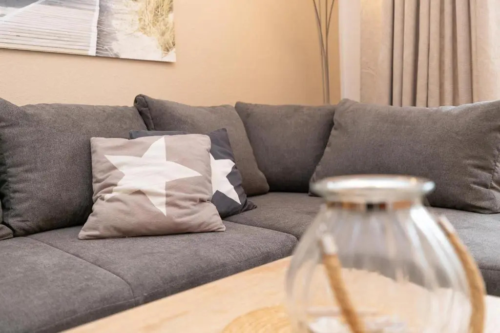 Seepark Wohnung 1 5