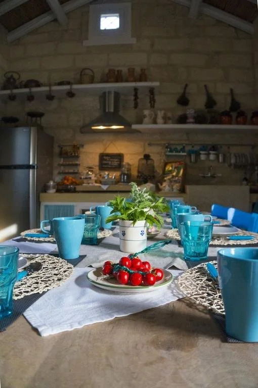 Masseria Vittoria