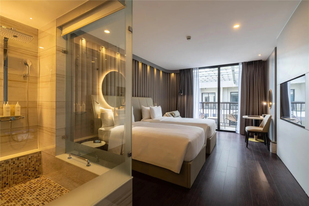 Worldhotels Long Beach Resort Phu Quoc