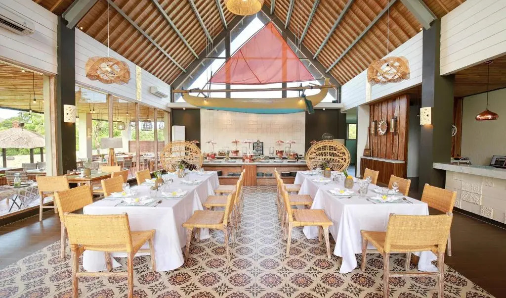 Vivara Bali Private Pool Villas & Spa Retreat