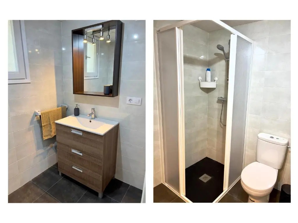 Apartamentos Caspe