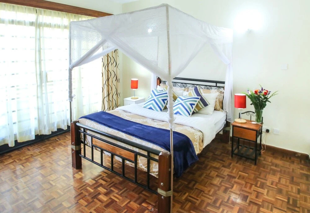Delight Apartment SF1