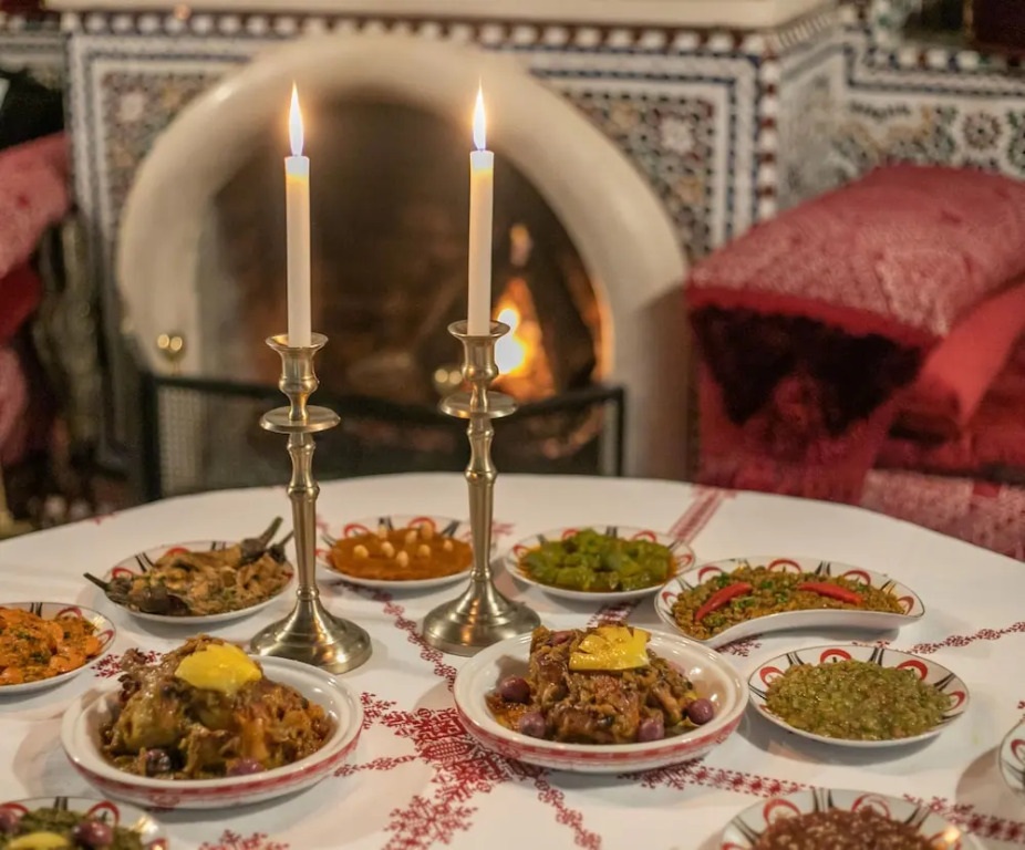 Riad Semlalia