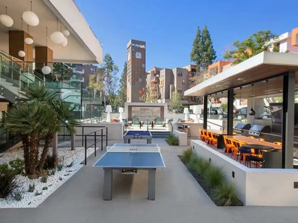 Global Luxury Suites at Studio City