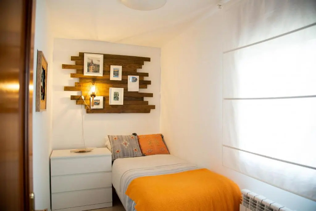 Apartament La Cabanera