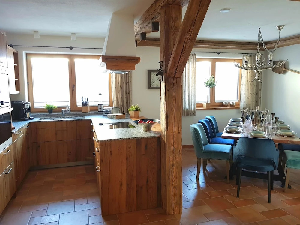 CHALET BELLE KAISER by Belle Stay