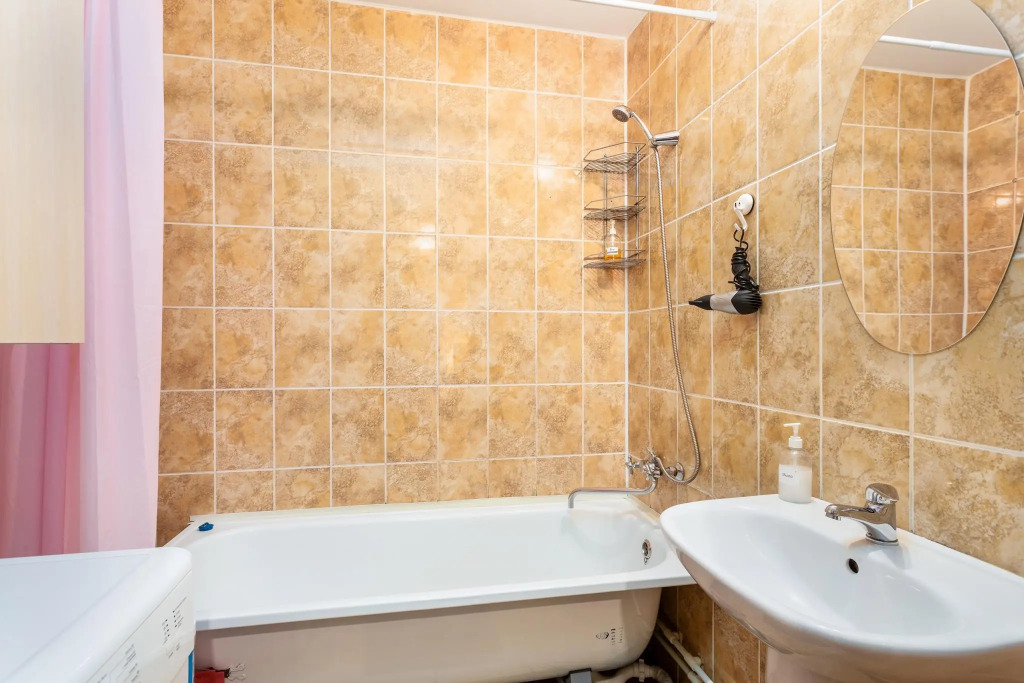 RentPrime (ex. FlatHome 24) на улица Коллонтай 5/1