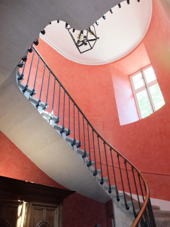 Château Martinay