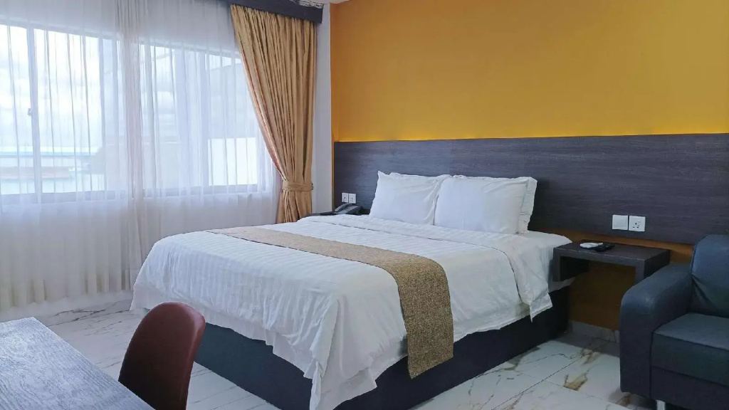 Halim Hotel