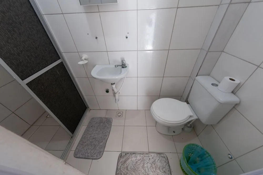 Hostel Barra
