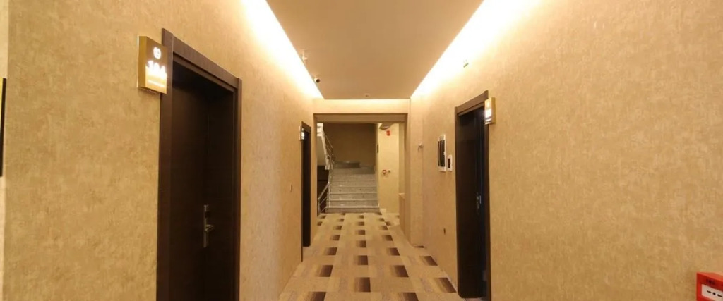 Hisarhan Otel