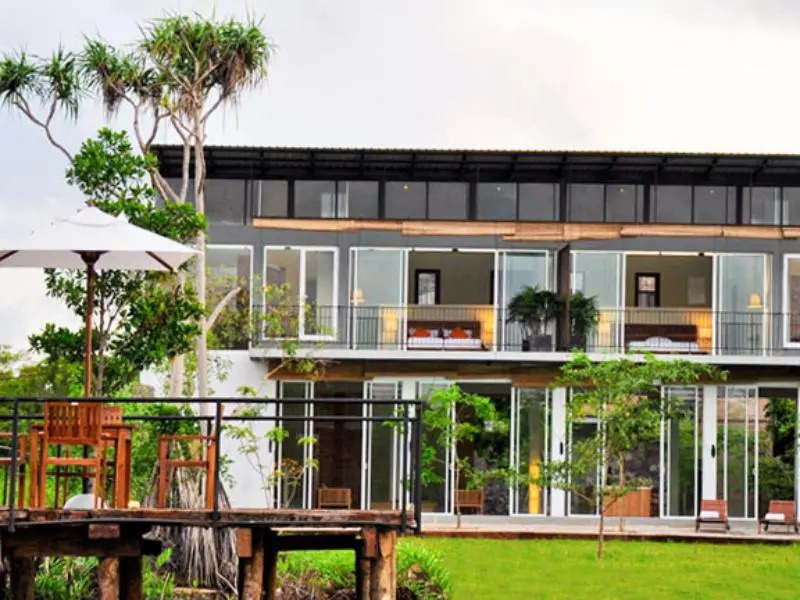 Villa 14