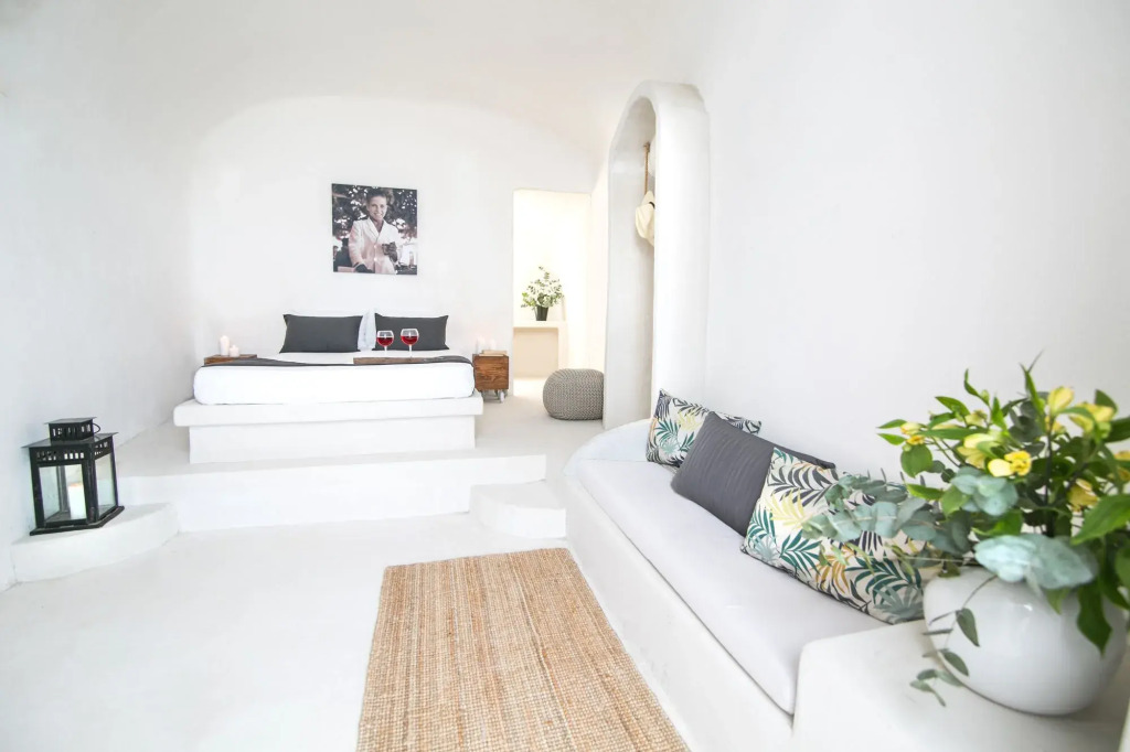 Santorini Villas