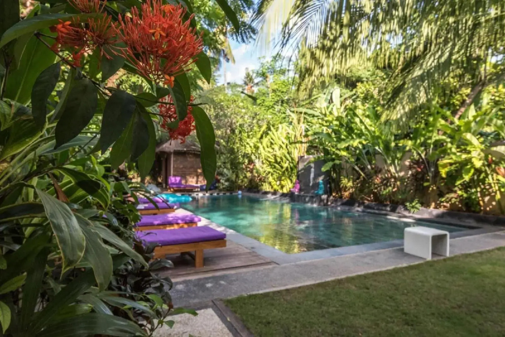 Arjuna Homestay