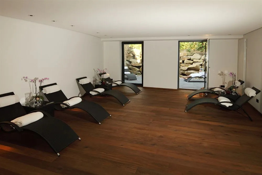 Golfhotel Gut Neuenhof
