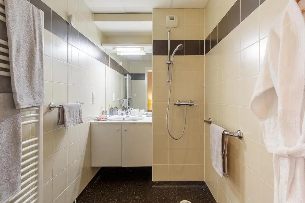 Zenao Apparthôtels Strasbourg
