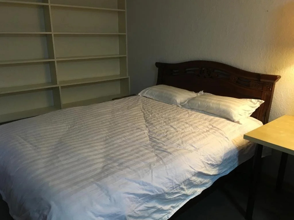 Air-Bridge Homestay