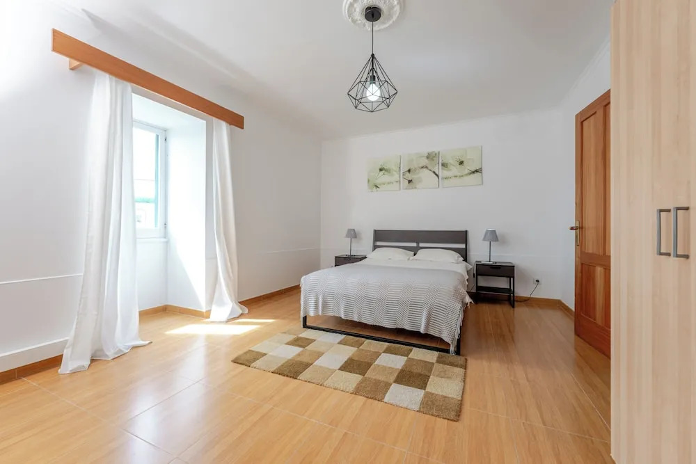 Recent Villa, Located in a Quiet Residential Area, 2km From the Center