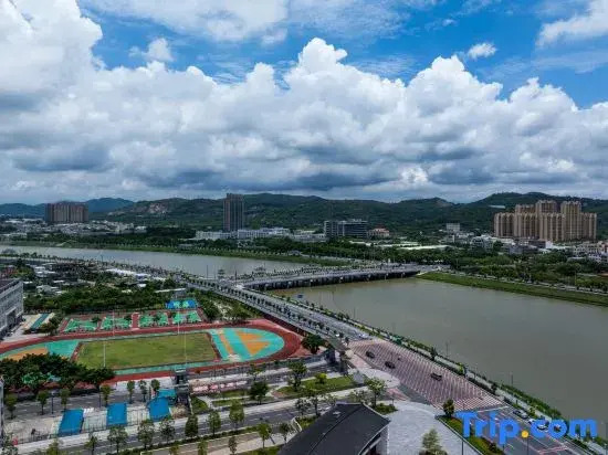 Tang Song Hotel