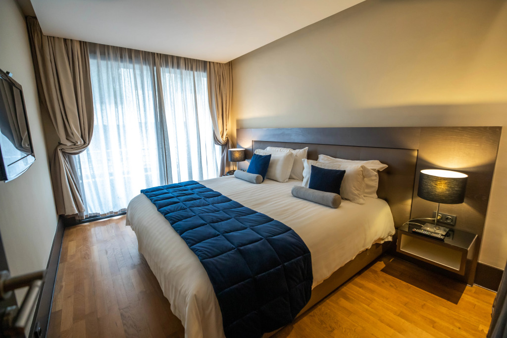 Gray Boutique Hotel Casablanca