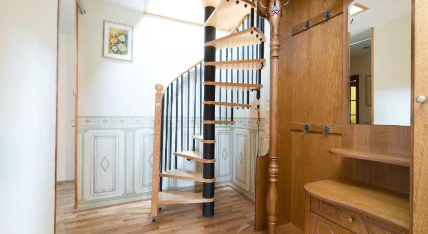 Parus Boutique Hotel