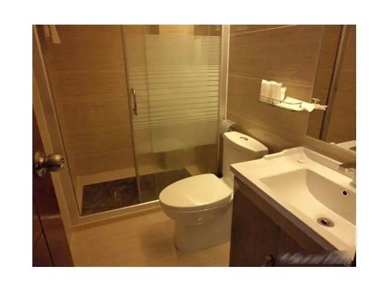 Renhe Good East Hotel - Guangzhou