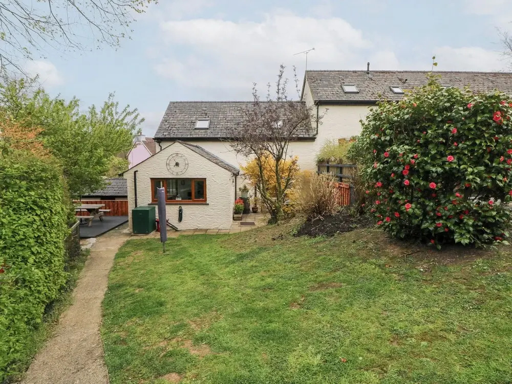 Mill Barn Denant