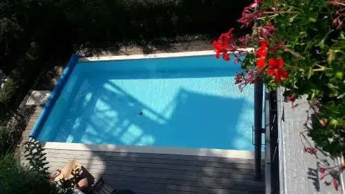 Apartman Brno Stred