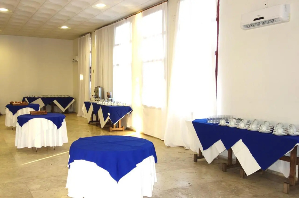 Hotel Canoeiros