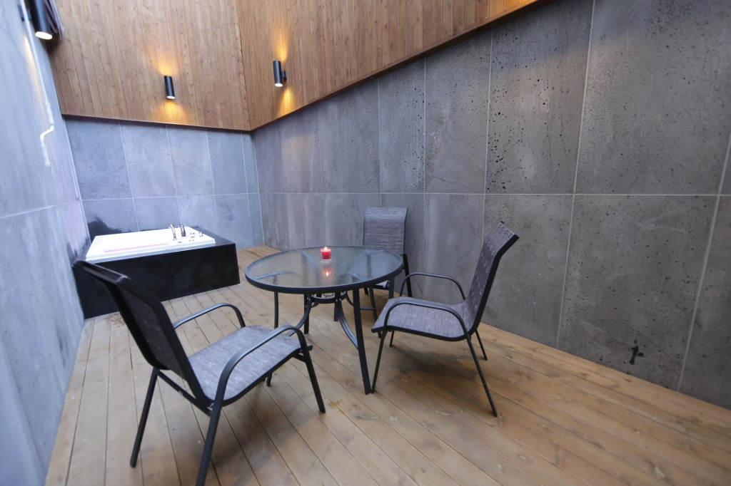 Louis Boutique Hotel