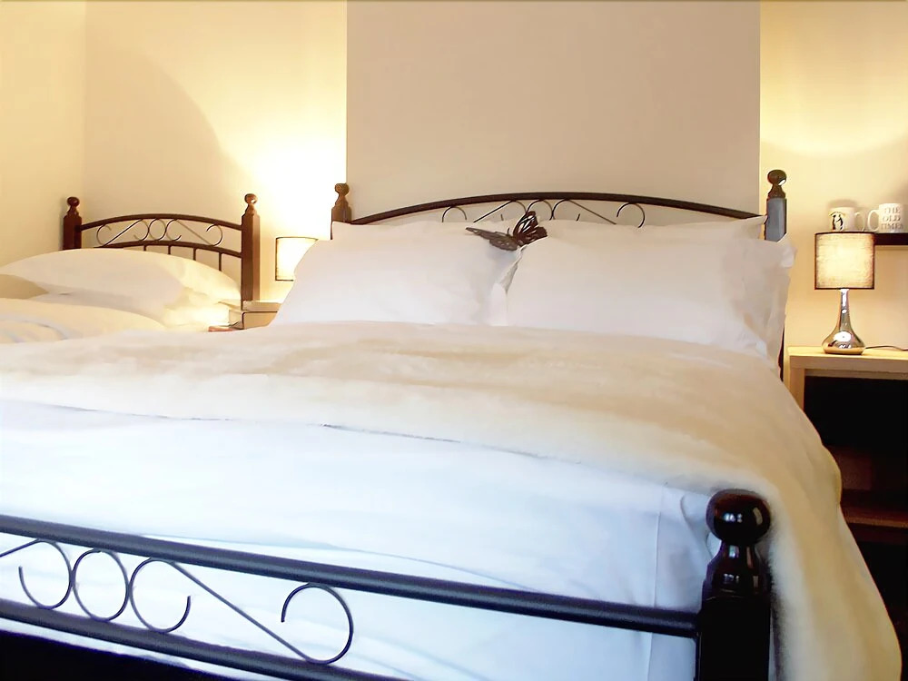 The Harp Freehouse and Guesthouse