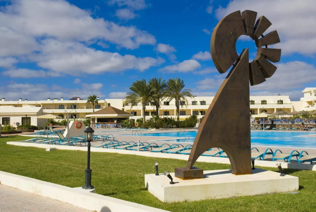 Apartamentos Santa Rosa