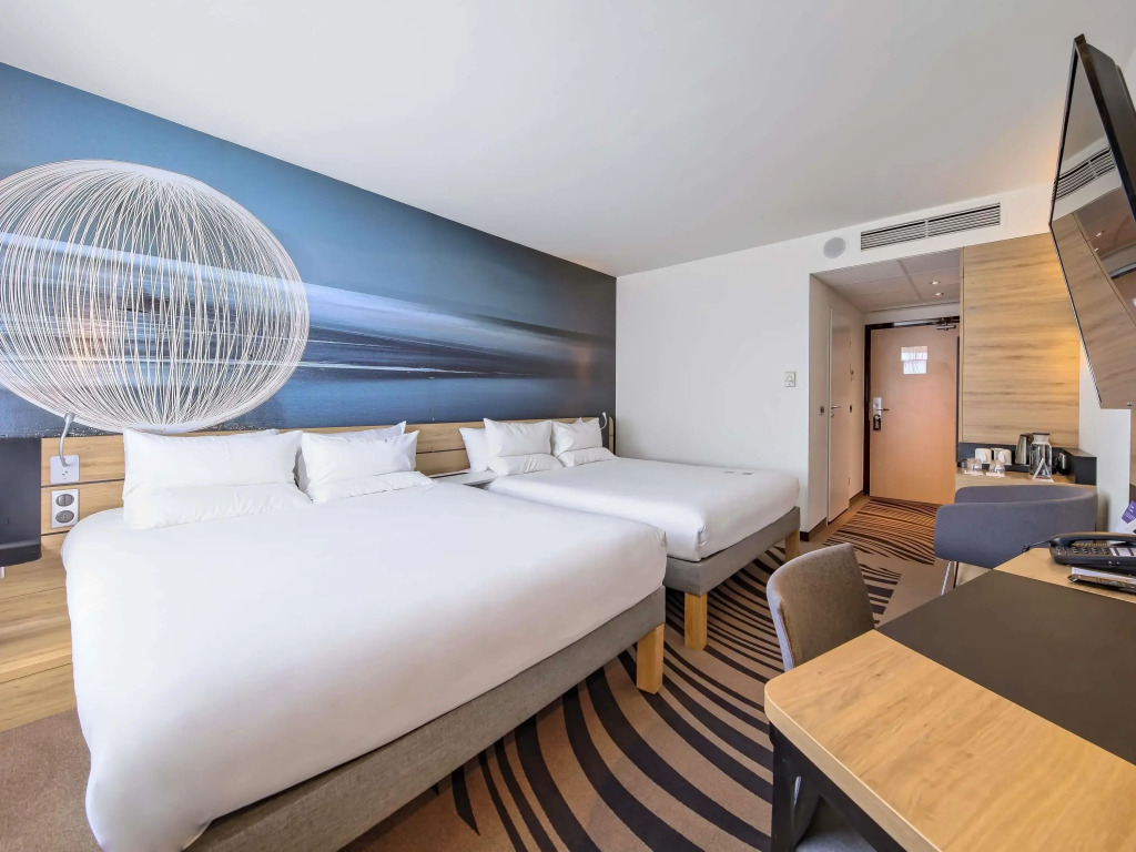 Novotel Kraków Centrum