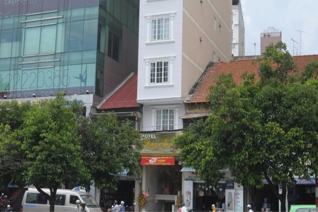 Song Anh 3 Hotel