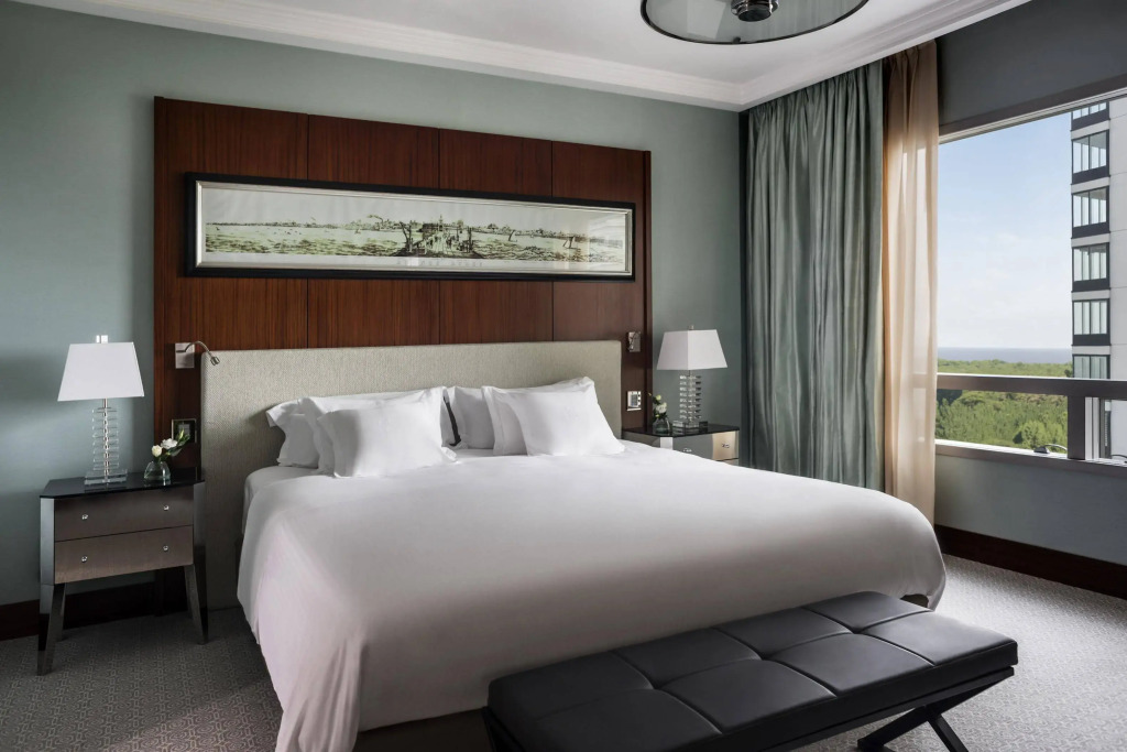 Alvear Icon Hotel