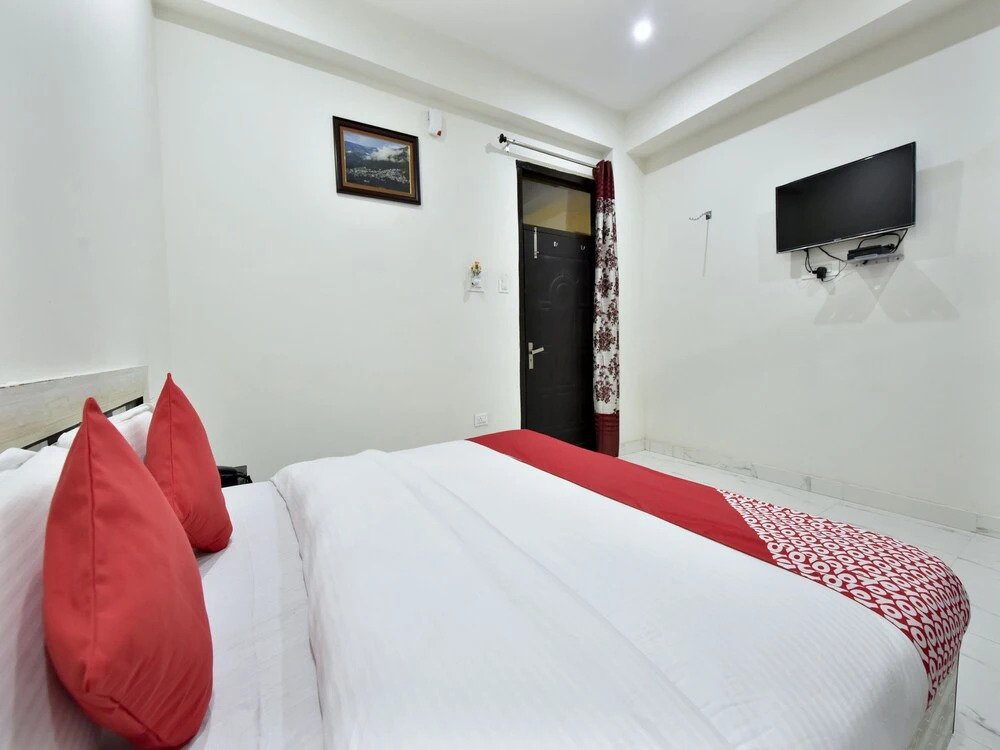 OYO 12662 Hotel Granite Peak