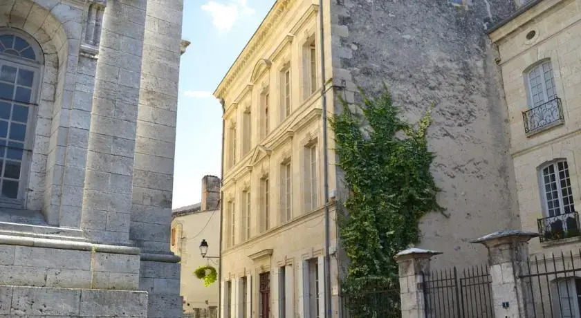 Harmonia Gîte