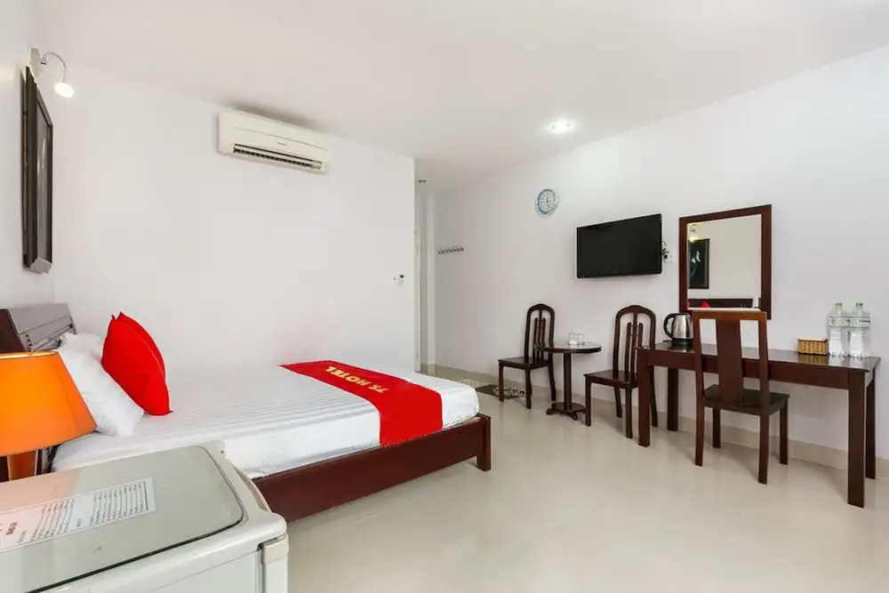 S79 Hao Tin Hotel