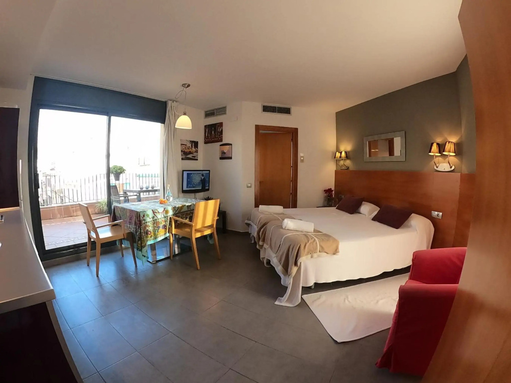 Sitges Apartment